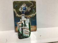 5708232 Crimson Company Collector's Box