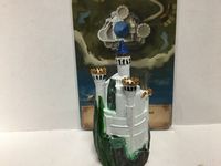 5708233 Crimson Company Collector's Box