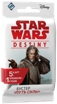4438278 Star Wars: Destiny – Vie della Forza Booster Pack