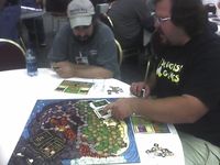 182575 Tiki Mountain!