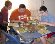 582809 Tiki Mountain!