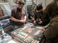 4172562 Hero Master: An Epic Game of Epic Fails