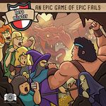 4337207 Hero Master: An Epic Game of Epic Fails