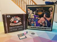 5188764 Hero Master: An Epic Game of Epic Fails