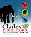 4077780 Clades Prehistoric