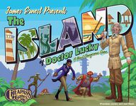 4081166 The Island of Doctor Lucky
