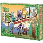 4288679 The Island of Doctor Lucky