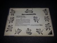 2878551 Die Maus: Mausefalle