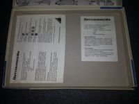 2878552 Die Maus: Mausefalle