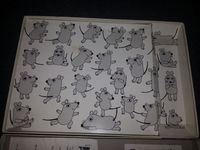 2878553 Die Maus: Mausefalle