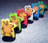 297205 Die Maus: Mausefalle