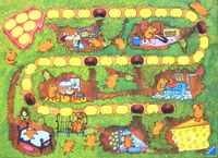 384569 Die Maus: Mausefalle