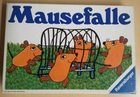 4564581 Die Maus: Mausefalle