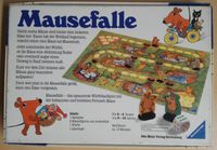 4564583 Die Maus: Mausefalle