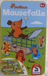 6434110 Die Maus: Mausefalle