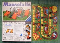 983888 Die Maus: Mausefalle