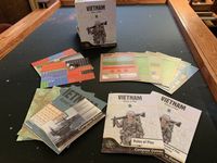 4635869 Vietnam: Rumor of War