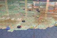 4647227 Vietnam: Rumor of War