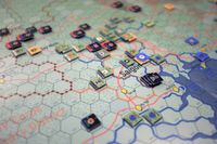 4647241 Vietnam: Rumor of War