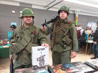 5085976 Vietnam: Rumor of War