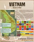 7159608 Vietnam: Rumor of War