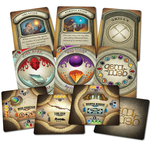 4173031 Gem Rush (Second Edition)