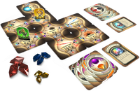 4173032 Gem Rush (Second Edition)