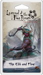 4094174 Legend of the Five Rings: The Card Game – The Ebb and Flow