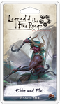 4275642 Legend of the Five Rings: The Card Game – The Ebb and Flow