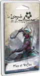 5225894 Legend of the Five Rings: The Card Game – The Ebb and Flow