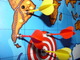 155285 Dart Wars