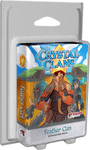 4094031 Crystal Clans: Feather Clan
