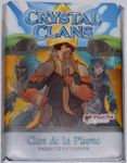 5887377 Crystal Clans: Feather Clan