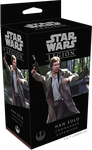 4277866 Star Wars: Legion - Han Solo 