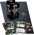 4277869 Star Wars: Legion - Han Solo 