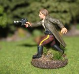 5201743 Star Wars: Legion - Han Solo 