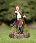 5201744 Star Wars: Legion - Han Solo 