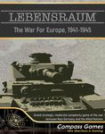 3354330 Lebensraum: The War For Europe 1941-1945