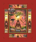 3920025 The War of the Worlds: France