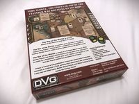 4400141 The War of the Worlds: France