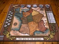 5288163 The War of the Worlds: France