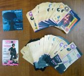 6472052 Vinyl: Totally Awesome 80's