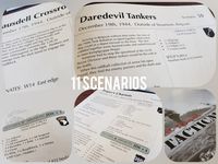 4543401 Old School Tactical: Ghost Front – Belgium 1944