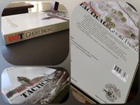 4543403 Old School Tactical: Ghost Front – Belgium 1944