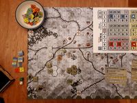 6006516 Old School Tactical: Ghost Front – Belgium 1944