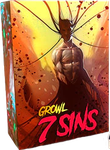 4118142 Growl: 7 Sins + Undead