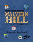 4120491 Blood Before Richmond: Malvern Hill