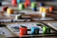 6134778 Genotype: A Mendelian Genetics Game