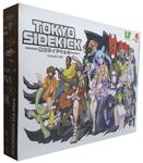 7517972 TOKYO SIDEKICK