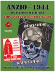 4735072 Anzio 1944: On patrol with the First Special Service Force